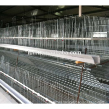 good quality poultry equipments for broiler chicken cage